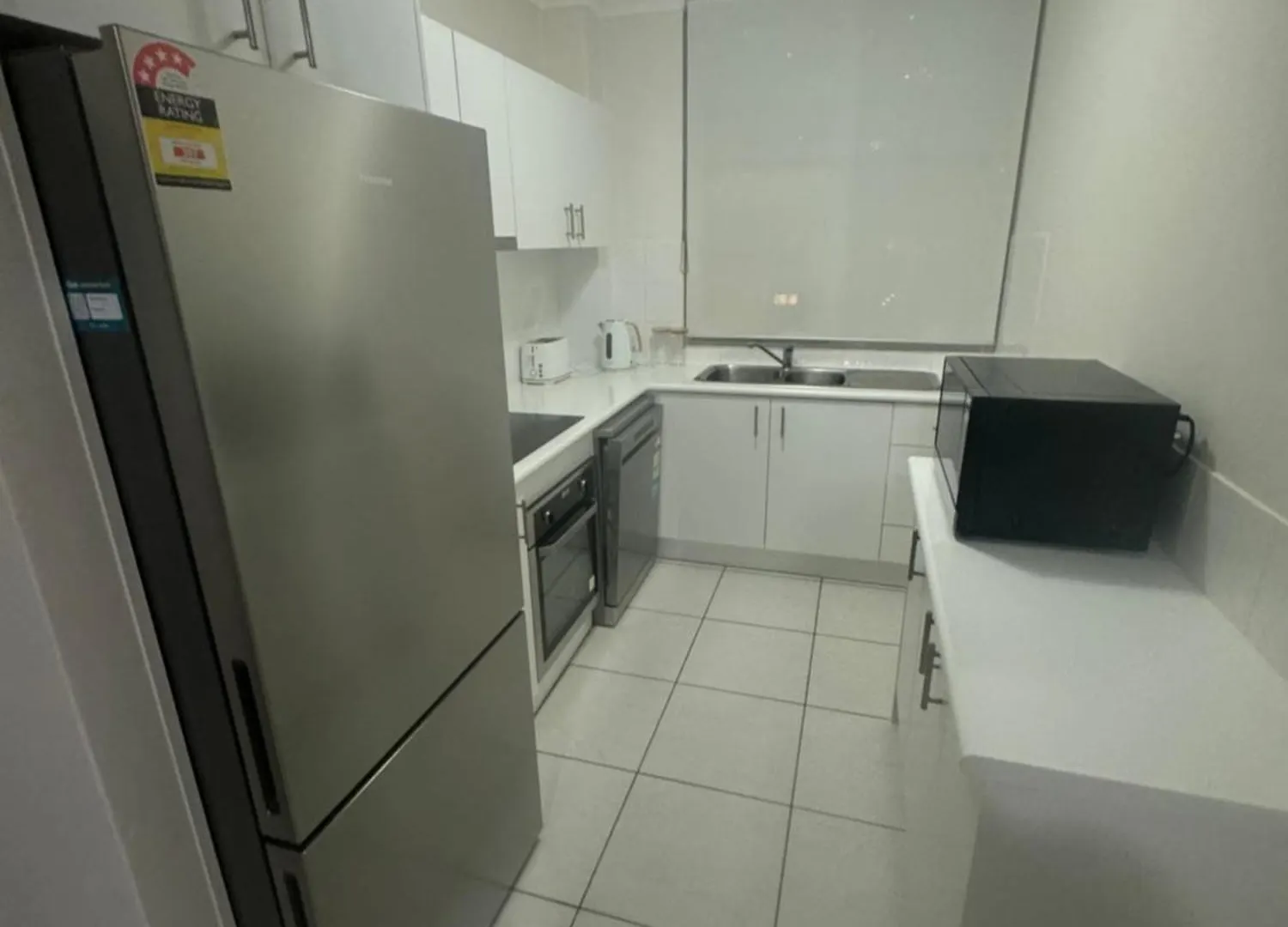 Surfers Paradise - Beachfront Apartment Голд-Кост